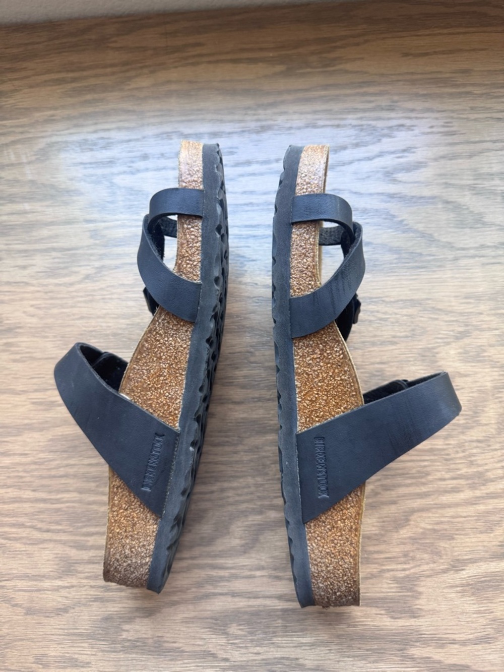 Birkenstock Mayari Birko-Flor - Picture 2 of 3